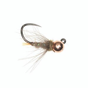 Umpqua Blow Torch Olsen's in Hares Ear
